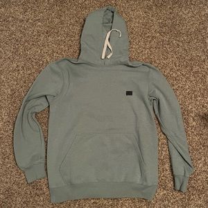 Billabong Sea Foam Hoodie (Large)